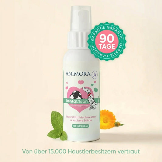 DENTACLEAN® - Hunde/Katzen