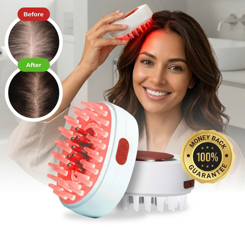 The Celebrity Secret To Reversing Hair Loss: Baby Hairs In Just 3 Weeks!