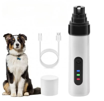 Coupe Griffes électrique Animora